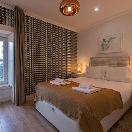 Garcia 38 III Apartment Lisboa Ngoại thất bức ảnh