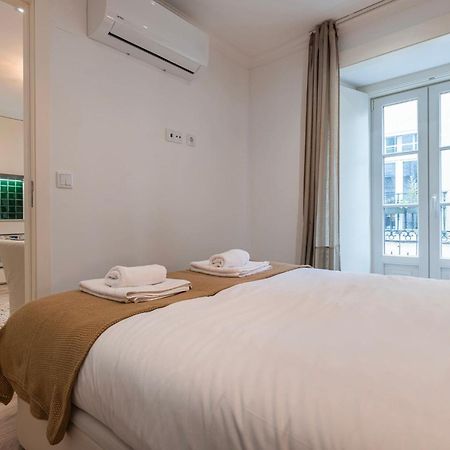 Garcia 38 III Apartment Lisboa Ngoại thất bức ảnh