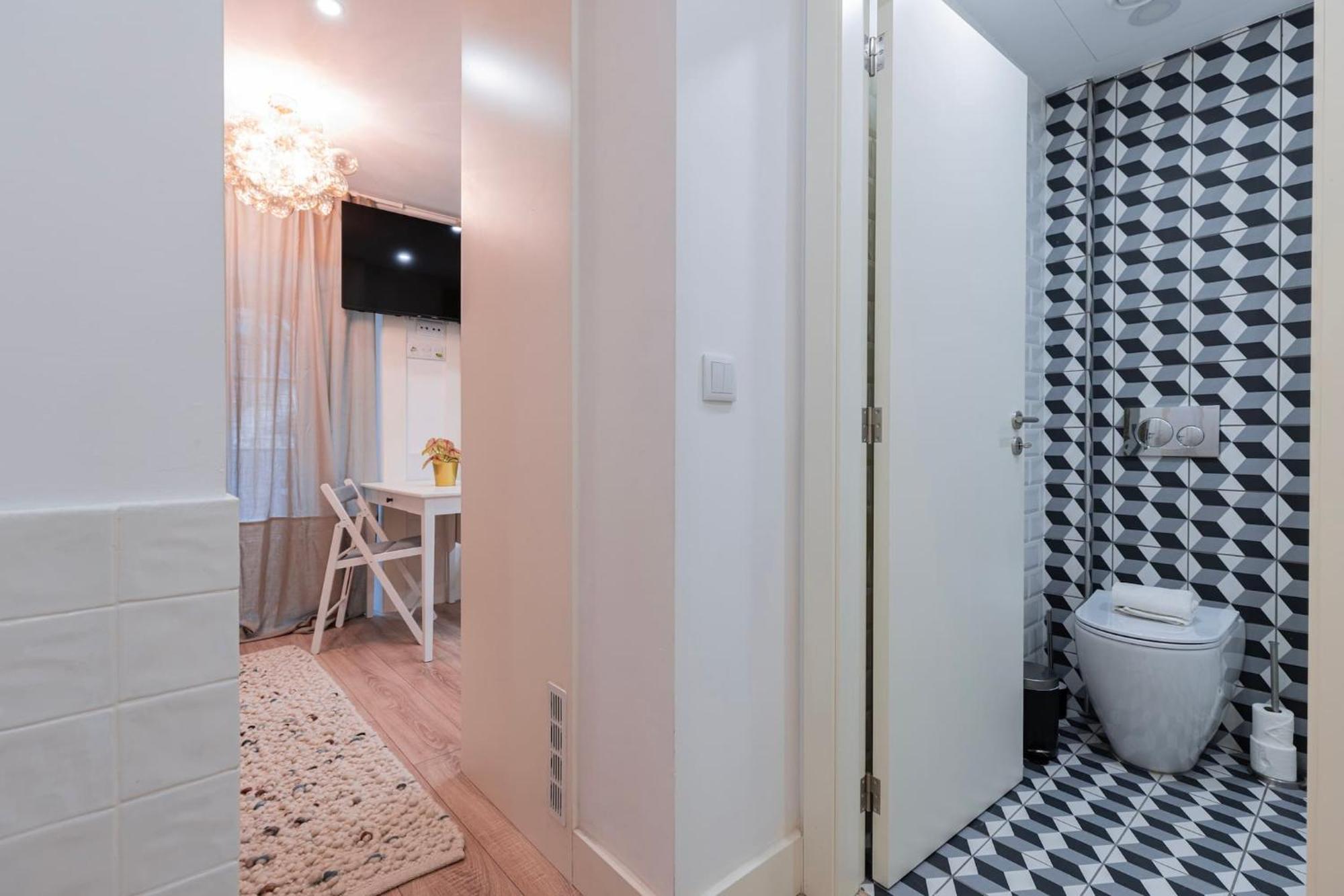 Garcia 38 III Apartment Lisboa Ngoại thất bức ảnh