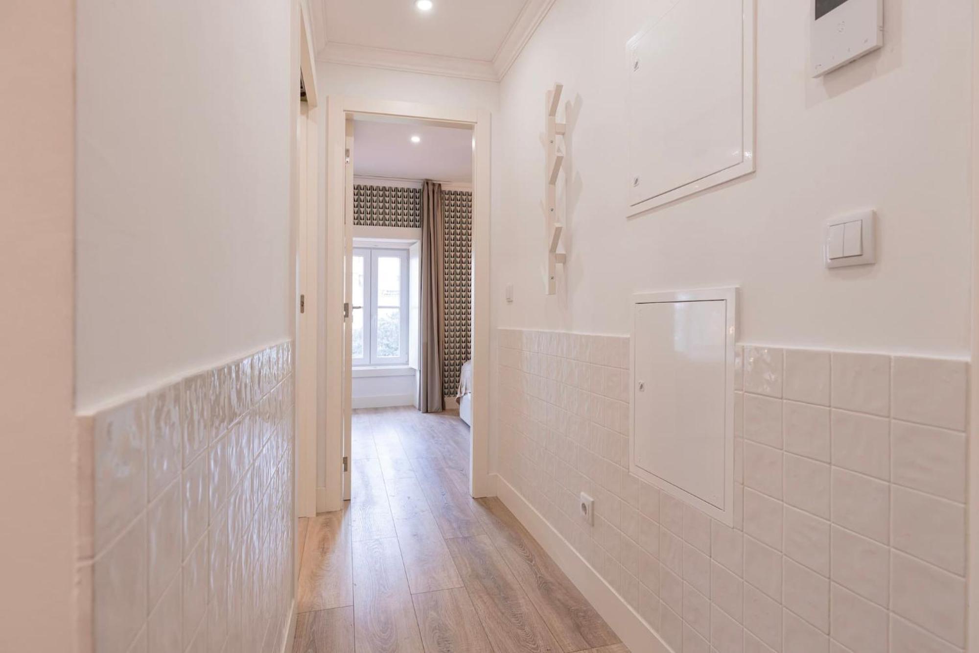 Garcia 38 III Apartment Lisboa Ngoại thất bức ảnh
