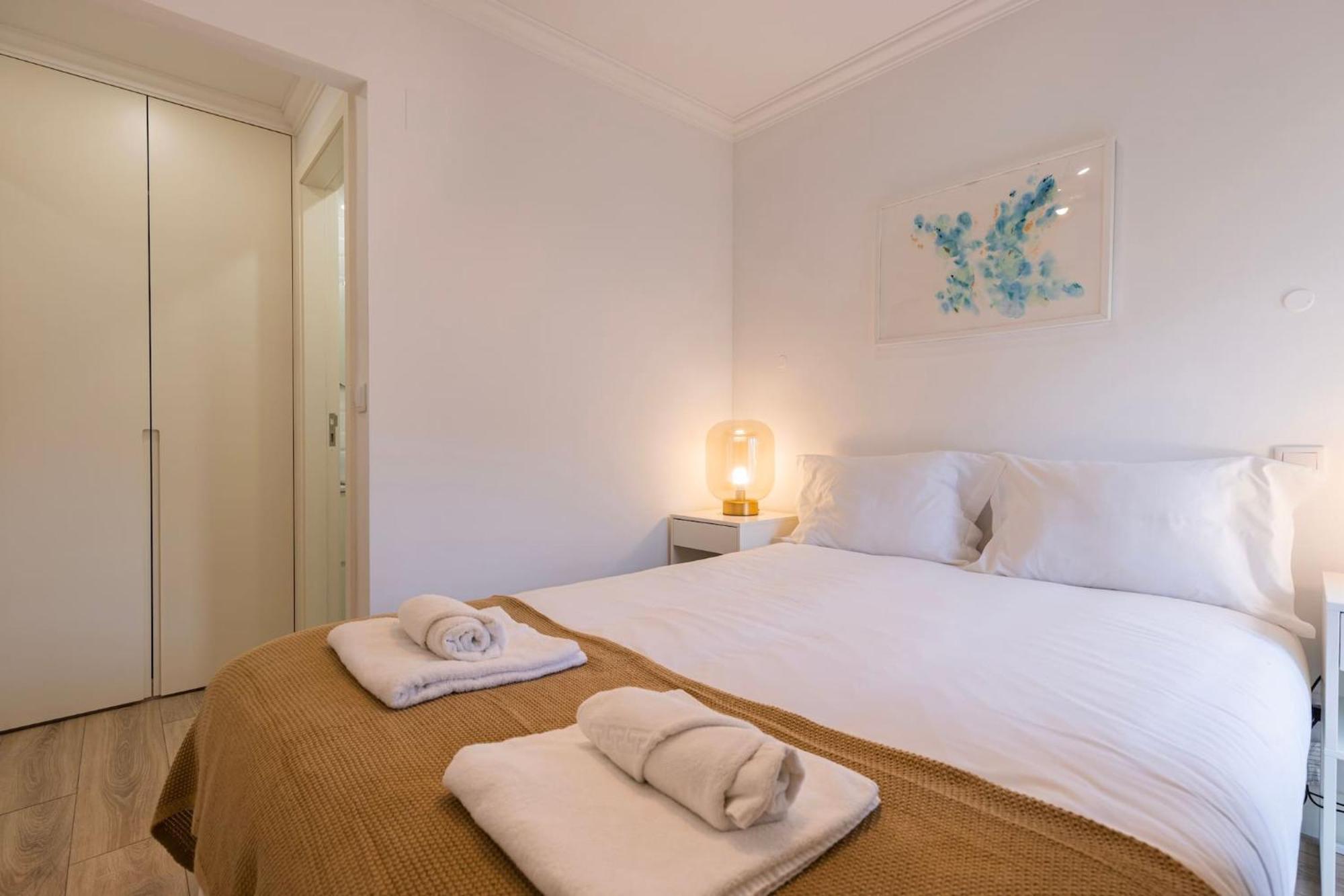 Garcia 38 III Apartment Lisboa Ngoại thất bức ảnh