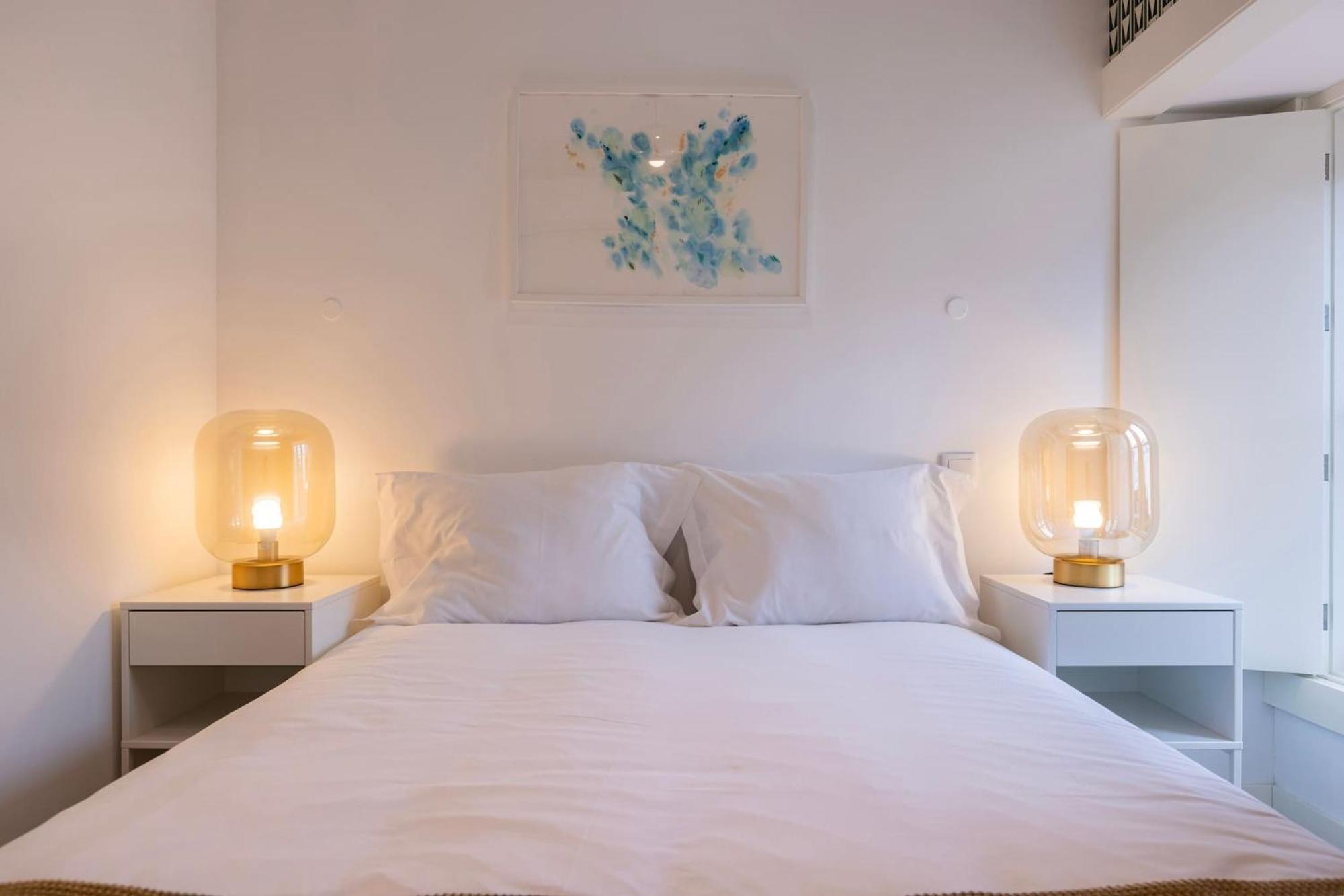 Garcia 38 III Apartment Lisboa Ngoại thất bức ảnh