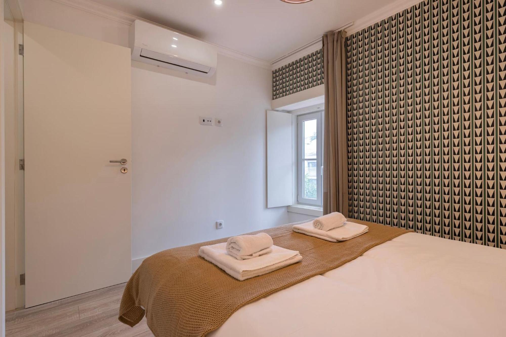 Garcia 38 III Apartment Lisboa Ngoại thất bức ảnh