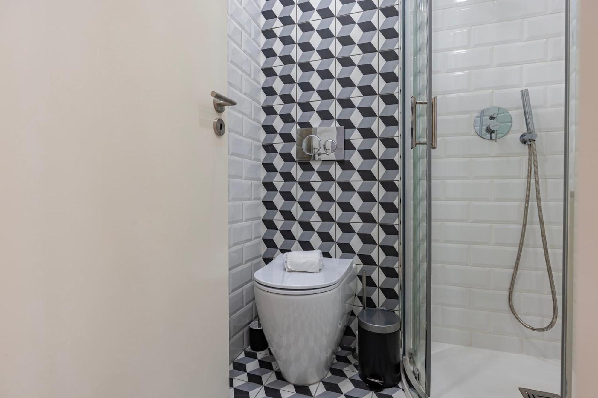 Garcia 38 III Apartment Lisboa Ngoại thất bức ảnh