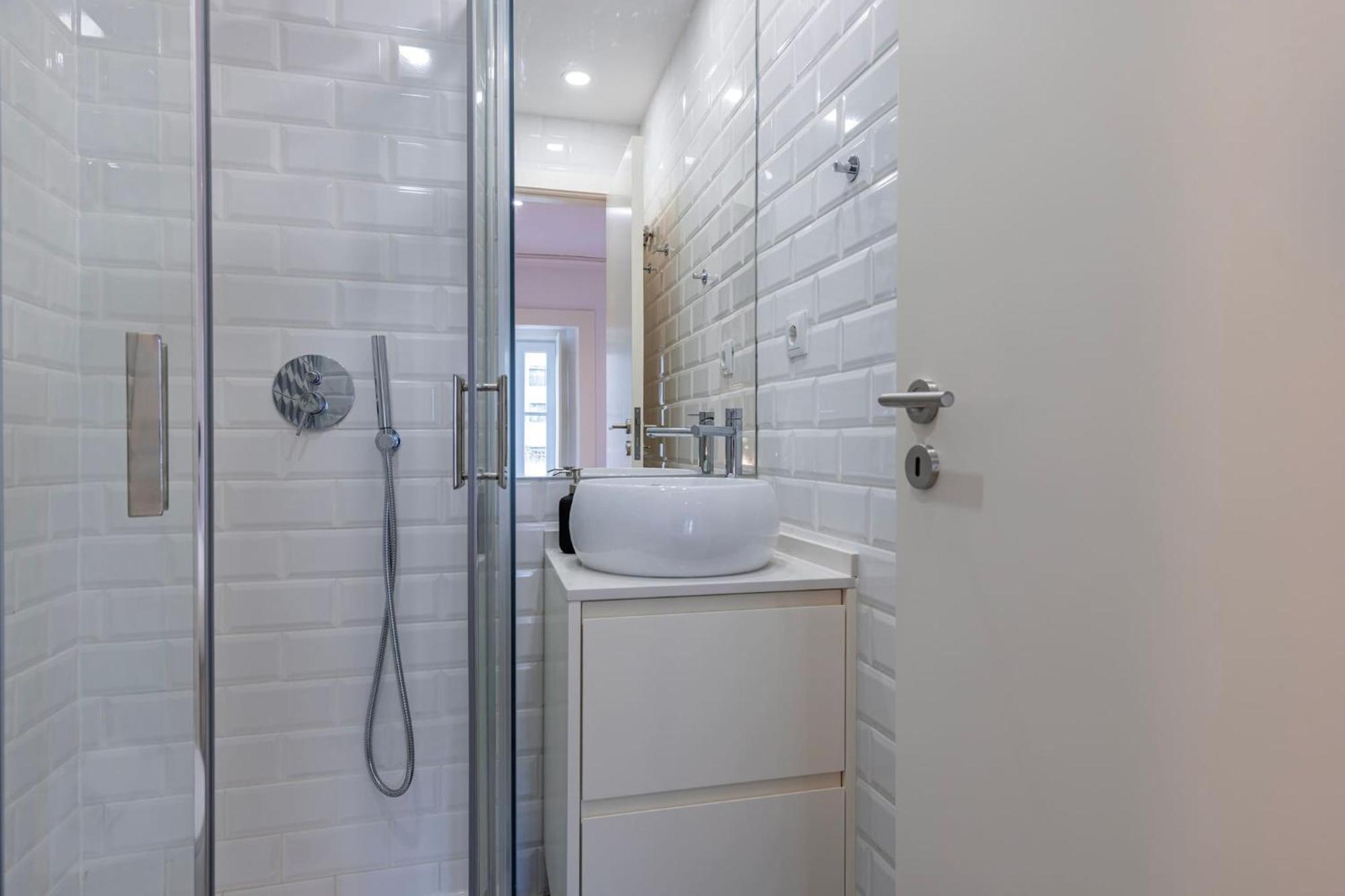 Garcia 38 III Apartment Lisboa Ngoại thất bức ảnh