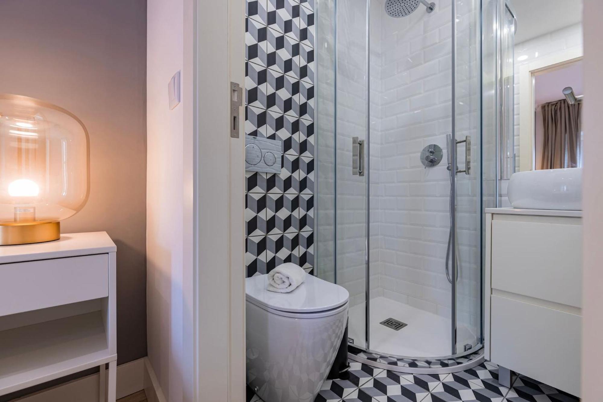 Garcia 38 III Apartment Lisboa Ngoại thất bức ảnh