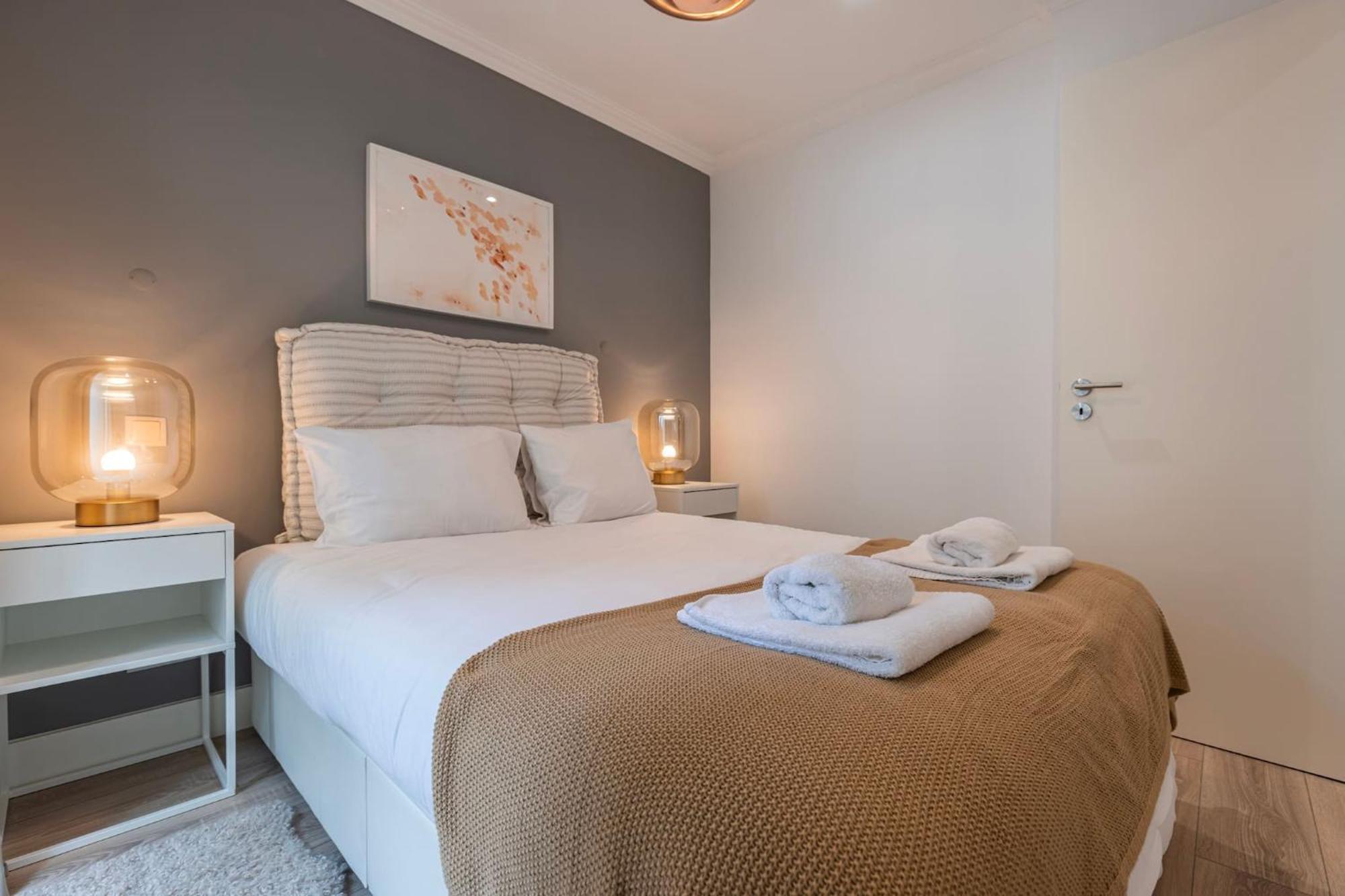 Garcia 38 III Apartment Lisboa Ngoại thất bức ảnh