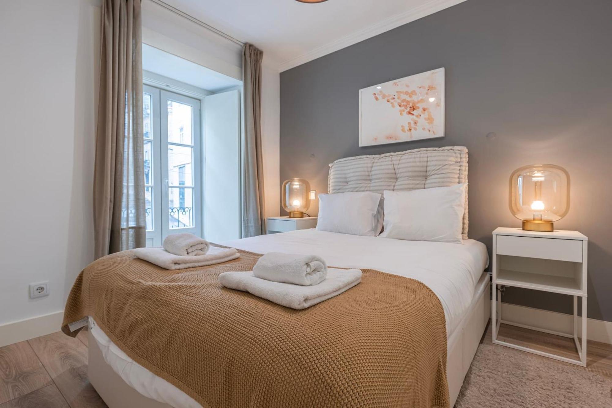 Garcia 38 III Apartment Lisboa Ngoại thất bức ảnh
