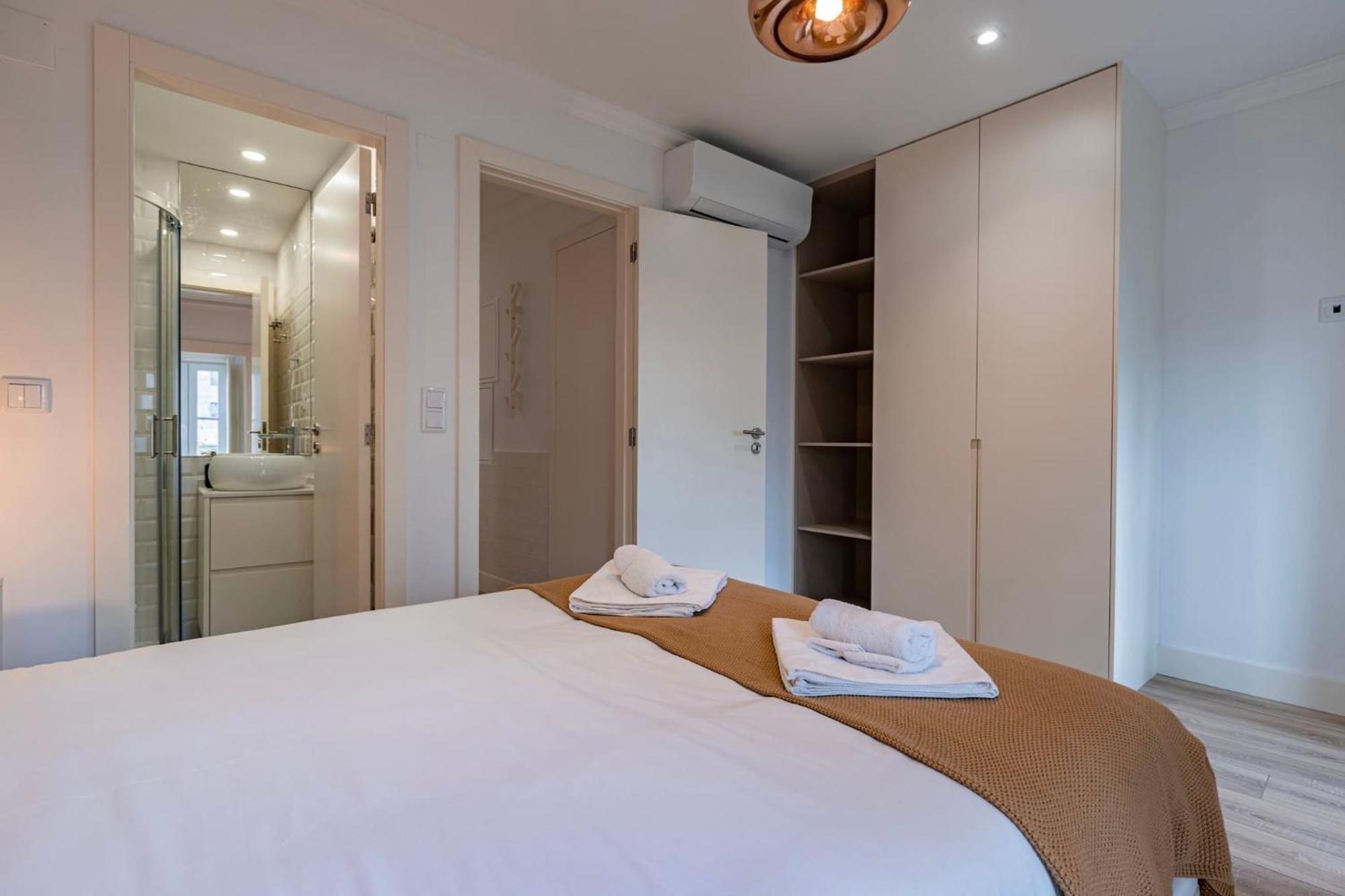 Garcia 38 III Apartment Lisboa Ngoại thất bức ảnh